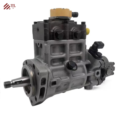 کارخانه تولید E320D پمپ تزریق سوخت حفاری 3264635 326-4635 موتور C6.4