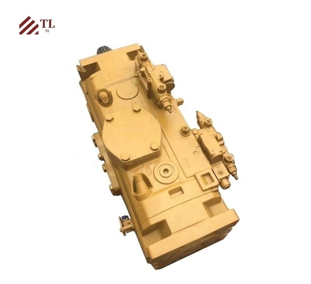 استفاده از  Excavator A11V260 E374D پمپ اصلی 369-9676 3699676 369-9655 پمپ هیدرولیک