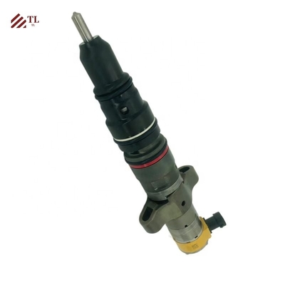 تزریق کننده سوخت 557-7627 328-2585 برای موتور  موتور C7 قطعات جاوا مکانیکی Common Rail