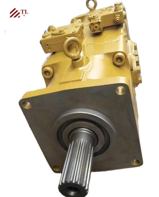 استفاده از  Excavator A11V260 E374D پمپ اصلی 369-9676 3699676 369-9655 پمپ هیدرولیک
