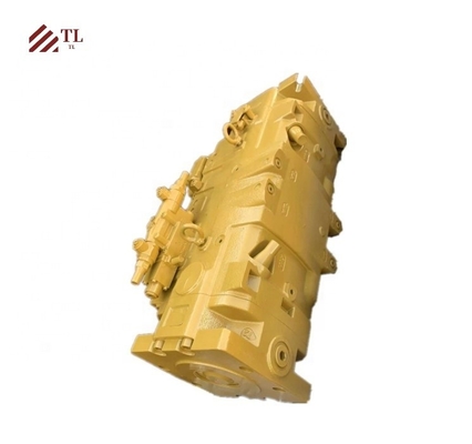 استفاده از  Excavator A11V260 E374D پمپ اصلی 369-9676 3699676 369-9655 پمپ هیدرولیک