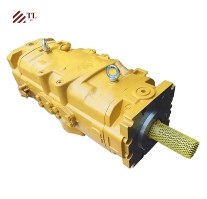 استفاده از  Excavator A11V260 E374D پمپ اصلی 369-9676 3699676 369-9655 پمپ هیدرولیک