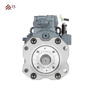 EC480b پمپ اصلی هیدرولیک کاواسکی K5V200DTP180R-9N8X-V 14625693 14737804 14595548