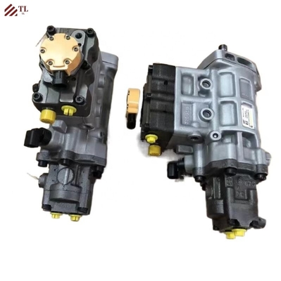 موتور گربه C6.4 تزریق کننده سوخت 295-9126 326-4635 مناسب برای erpillar E320D