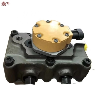 موتور گربه C6.4 تزریق کننده سوخت 295-9126 326-4635 مناسب برای erpillar E320D