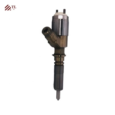 موتور گربه C6.4 تزریق کننده سوخت 295-9126 326-4635 مناسب برای erpillar E320D