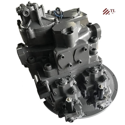 SK485-8 جاروبرقی هیدرولیک پمپ اصلی K5V200DPH LS10v00016F1 برای ساخت و ساز