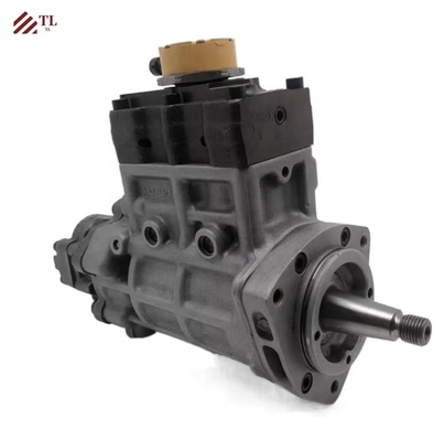 تزریق کننده سوخت با ضمانت بالا 326-4635 10R-7662 برای موتور erpillar C6.4 تضمین شده