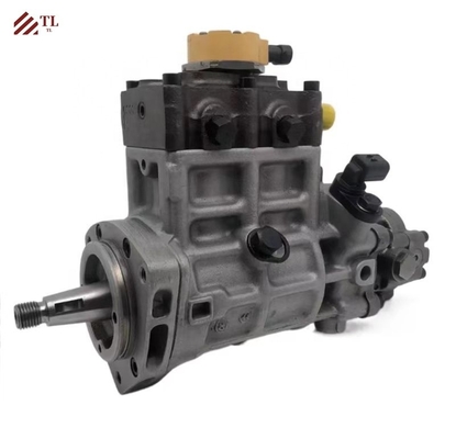 تزریق کننده سوخت با ضمانت بالا 326-4635 10R-7662 برای موتور erpillar C6.4 تضمین شده