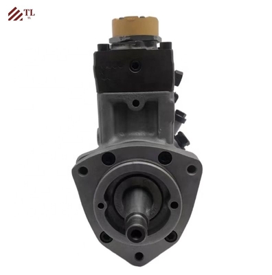 تزریق کننده سوخت با ضمانت بالا 326-4635 10R-7662 برای موتور erpillar C6.4 تضمین شده