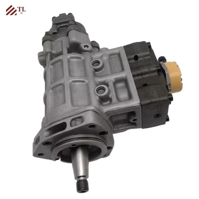 تزریق کننده سوخت با ضمانت بالا 326-4635 10R-7662 برای موتور erpillar C6.4 تضمین شده