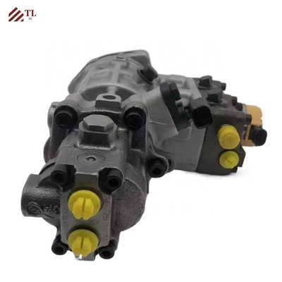 تزریق کننده سوخت با ضمانت بالا 326-4635 10R-7662 برای موتور erpillar C6.4 تضمین شده