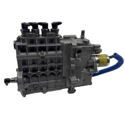 قطعات معدنی 72943651360 پمپ تزریق سوخت دیزل برای موتور 4D84-2 4D84-2A