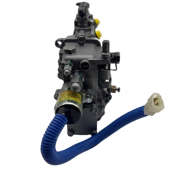 قطعات معدنی 72943651360 پمپ تزریق سوخت دیزل برای موتور 4D84-2 4D84-2A