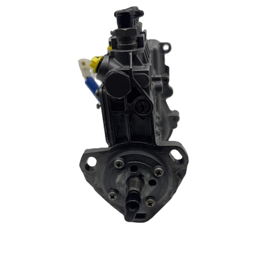 قطعات معدنی 72943651360 پمپ تزریق سوخت دیزل برای موتور 4D84-2 4D84-2A