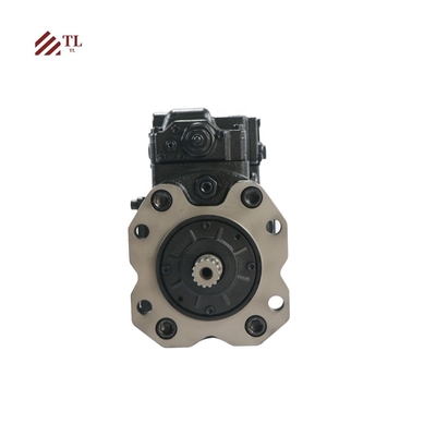 E315 قطعات حفاری پمپ هیدرولیک  105-7321 401-00358A 102-3828 برای معدن انرژی