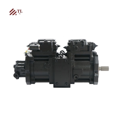 E315 قطعات حفاری پمپ هیدرولیک  105-7321 401-00358A 102-3828 برای معدن انرژی