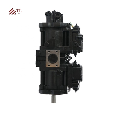 E315 قطعات حفاری پمپ هیدرولیک  105-7321 401-00358A 102-3828 برای معدن انرژی