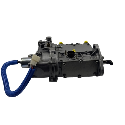قطعات معدنی 72943651360 پمپ تزریق سوخت دیزل برای موتور 4D84-2 4D84-2A