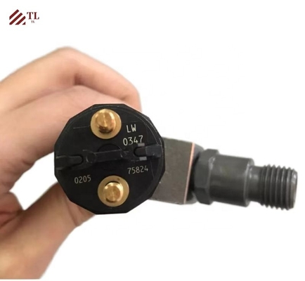 تزریق کننده سوخت دیزل 371-3974 برای erpillar C7.1 E320D2 E329D2 قطعات معدنی