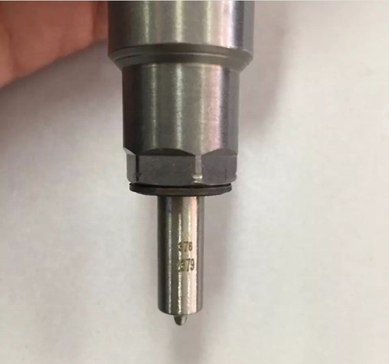تزریق کننده سوخت دیزل 371-3974 برای erpillar C7.1 E320D2 E329D2 قطعات معدنی