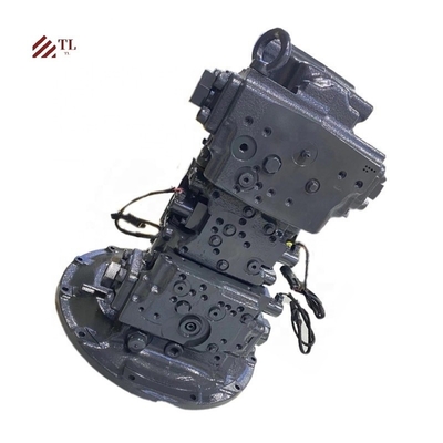 حفاری PC300-7 PC350-7 PC360-7 پمپ اصلی 708-2G-00024 برای تعمیرات ماشین آلات