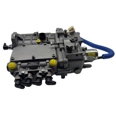 قطعات معدنی 72943651360 پمپ تزریق سوخت دیزل برای موتور 4D84-2 4D84-2A