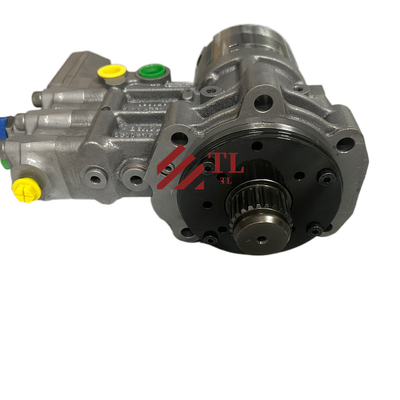 تزریق کننده سوخت برای کامینز QSK19 K19 پمپ تزریق سوخت موتور 2888712 ضمانت بالا