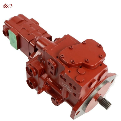 K3SP36C Tb175 پمپ هیدرولیکی برای کاوشگر کاوشگر ماشین آلات قطعات معدنی