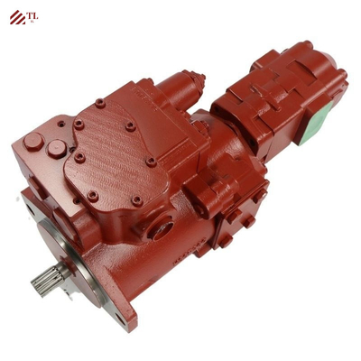 K3SP36C Tb175 پمپ هیدرولیکی برای کاوشگر کاوشگر ماشین آلات قطعات معدنی