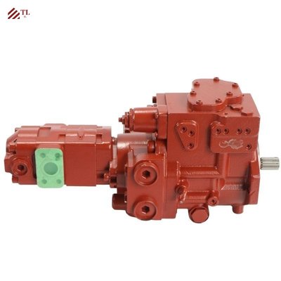 K3SP36C Tb175 پمپ هیدرولیکی برای کاوشگر کاوشگر ماشین آلات قطعات معدنی