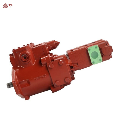 K3SP36C Tb175 پمپ هیدرولیکی برای کاوشگر کاوشگر ماشین آلات قطعات معدنی