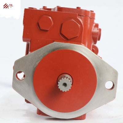 K3SP36C Tb175 پمپ هیدرولیکی برای کاوشگر کاوشگر ماشین آلات قطعات معدنی