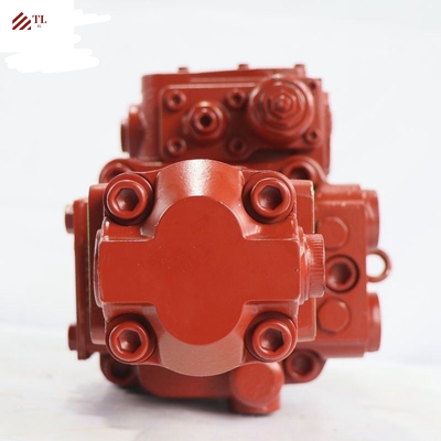 K3SP36C Tb175 پمپ هیدرولیکی برای کاوشگر کاوشگر ماشین آلات قطعات معدنی