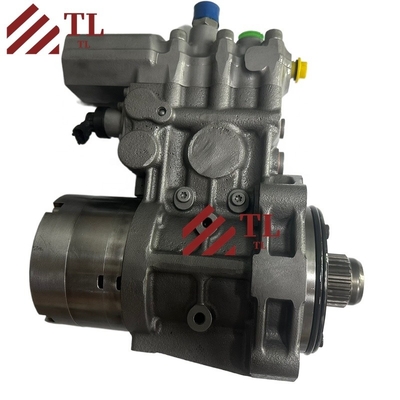 CUMMINS QSK19 پمپ سوخت بخش شماره 2888712 / 4924585 / 4951894 / 4928100 / 4998820 برای حفاری