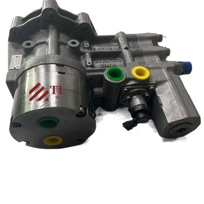 CUMMINS QSK19 پمپ سوخت بخش شماره 2888712 / 4924585 / 4951894 / 4928100 / 4998820 برای حفاری