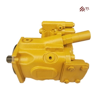 پمپ اصلی هیدرولیک حفاری 358-5004 برای 306E 307B 307E 307D عملکرد تضمین شده