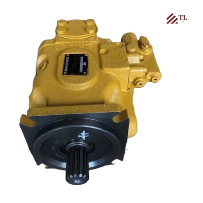 پمپ اصلی هیدرولیک حفاری 358-5004 برای 306E 307B 307E 307D عملکرد تضمین شده