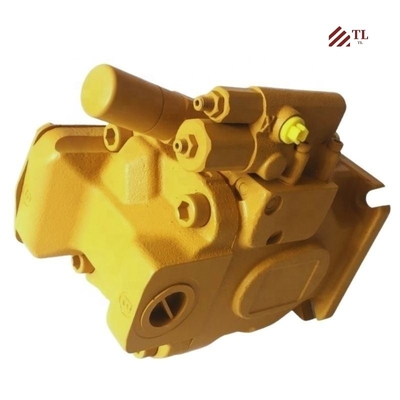 پمپ اصلی هیدرولیک حفاری 358-5004 برای 306E 307B 307E 307D عملکرد تضمین شده