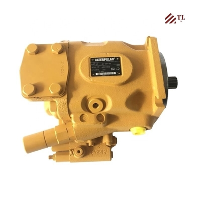 پمپ اصلی هیدرولیک حفاری 358-5004 برای 306E 307B 307E 307D عملکرد تضمین شده