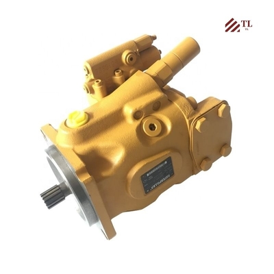 پمپ اصلی هیدرولیک حفاری 358-5004 برای 306E 307B 307E 307D عملکرد تضمین شده