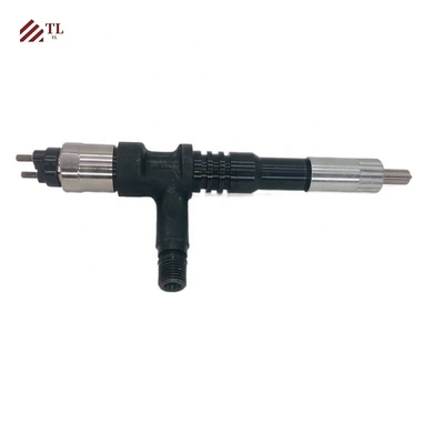 تزریق کننده سوخت 6261-11-3200 برای کاماتسو PC400-8 PC450-8 PC460-8