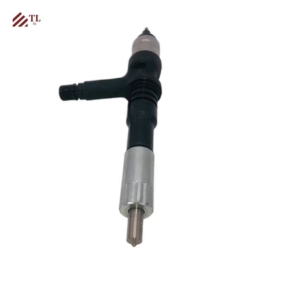 تزریق کننده سوخت 6261-11-3200 برای کاماتسو PC400-8 PC450-8 PC460-8