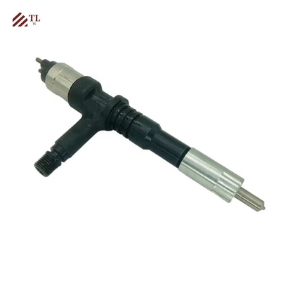 تزریق کننده سوخت 6261-11-3200 برای کاماتسو PC400-8 PC450-8 PC460-8