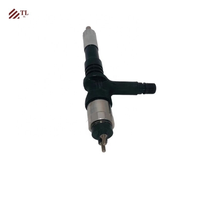 تزریق کننده سوخت 6261-11-3200 برای کاماتسو PC400-8 PC450-8 PC460-8