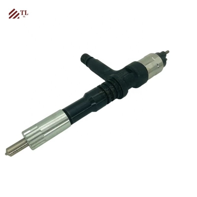 تزریق کننده سوخت 6261-11-3200 برای کاماتسو PC400-8 PC450-8 PC460-8