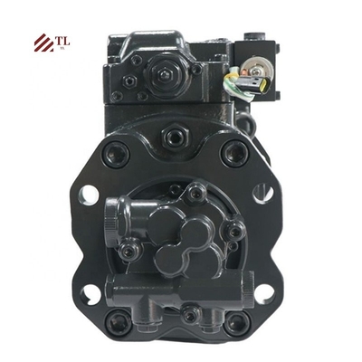 K3V63DT-9N09 جاروبرقی پمپ هیدرولیک گزینه مقرون به صرفه برای پمپ اصلی ولوو EC140