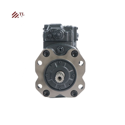 K3V63DT-9N09 جاروبرقی پمپ هیدرولیک گزینه مقرون به صرفه برای پمپ اصلی ولوو EC140