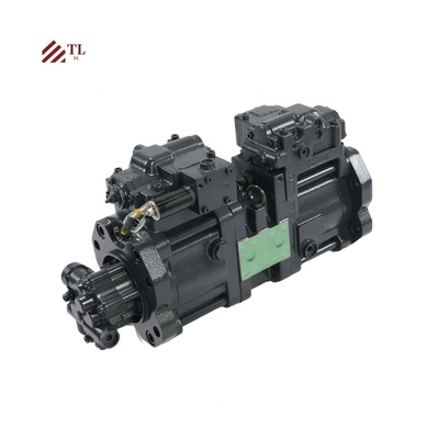 K3V63DT-9N09 جاروبرقی پمپ هیدرولیک گزینه مقرون به صرفه برای پمپ اصلی ولوو EC140