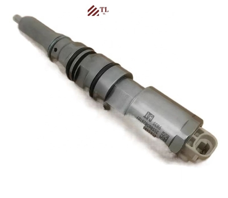 E336E قطعات حفاری برای erpillar C9.3 C9.3b تزریق کننده سوخت 456-3493 363-0493